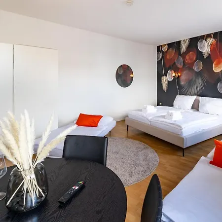 Apartment Im Herzen Hannovers 3min 45m² 1 Aufzug